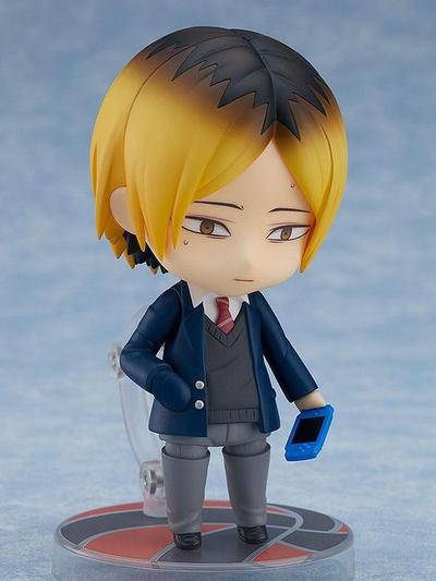Figurka - Kenma — zdjęcie 3