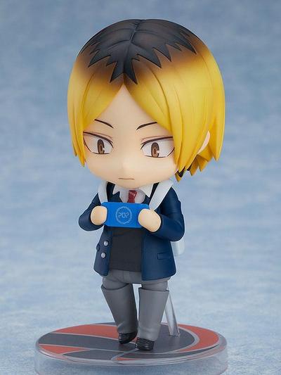 Figurka - Kenma