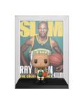 Figruka POP! - Ray Allen (SLAM Magazin)