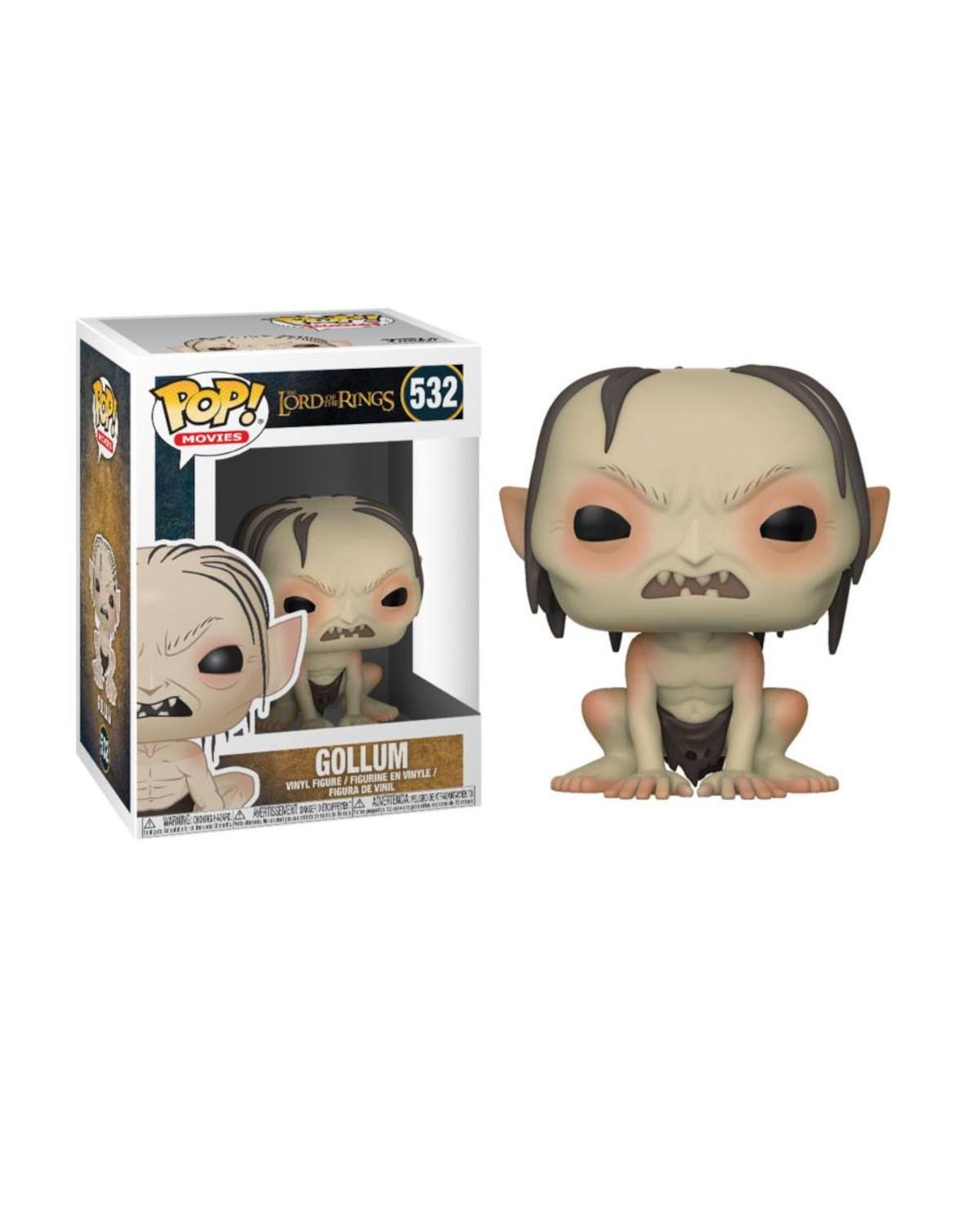 Figurka POP! - Gollum
