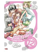 Podejrzane Sekrety - tom 12