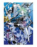 Okładka Land of the Lustrous (eng.) - tom 2