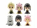 Losowa figurka - Spy x Family Bobble Hero
