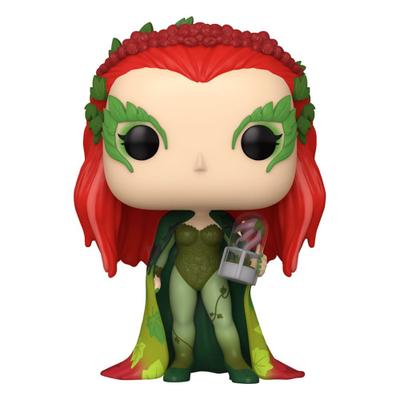 Figurka POP! - Poison Ivy 531