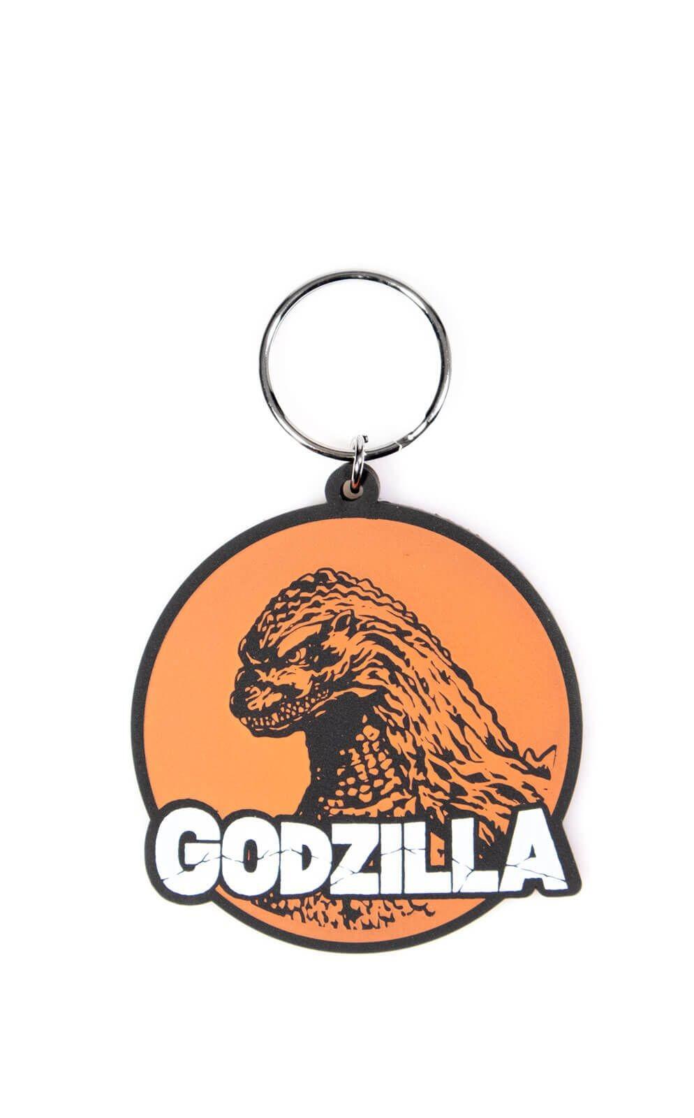 Brelok - Godzilla Mean