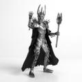 Ruchoma figurka - Sauron