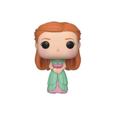 Figurka POP! - Ginny (Bal)