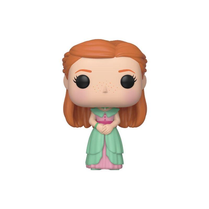 Figurka POP! - Ginny (Bal)