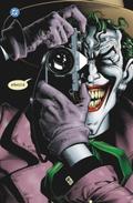 Okładka Batman - Zabójczy żart - Wersja kolekcjonerska