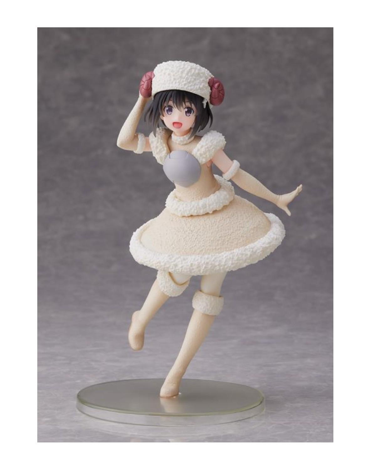 Statuetka - Maple (Sheep)