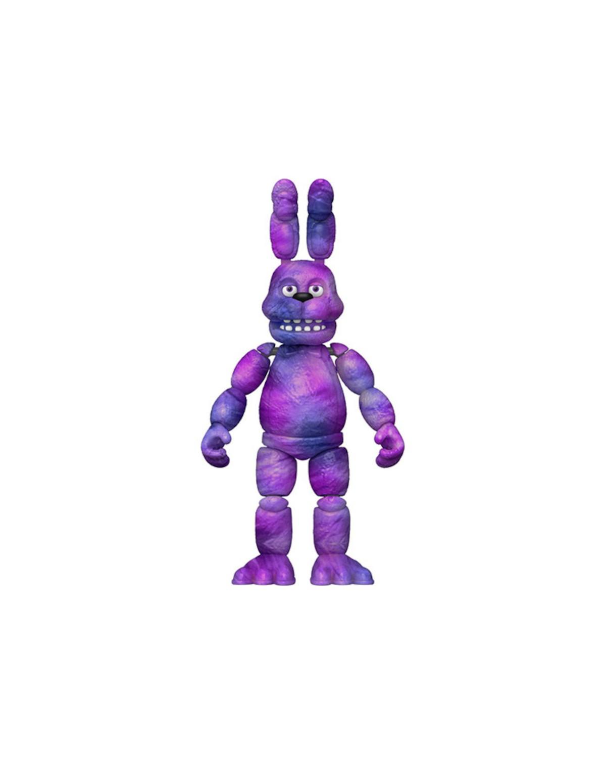 Ruchoma figurka - Bonnie