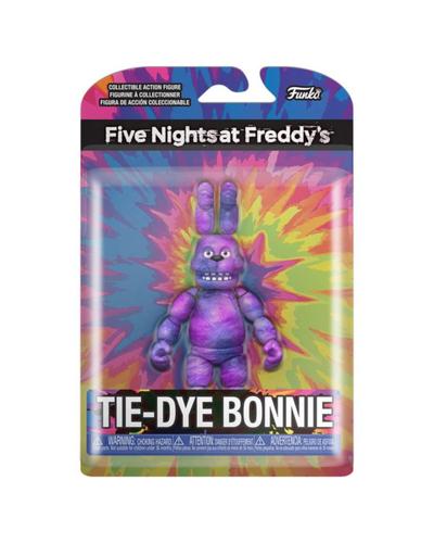 Ruchoma figurka - Bonnie — zdjęcie 2