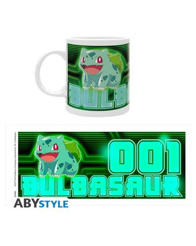 Kubek - Bulbasaur