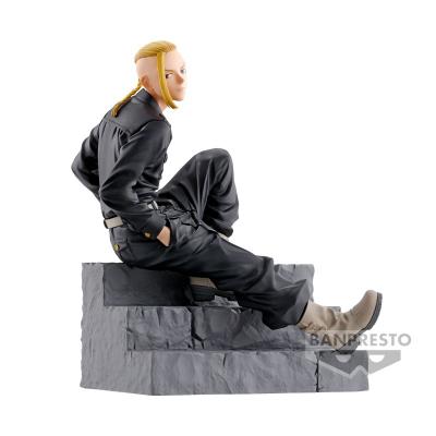 Statuetka - Ken Ryuguji (Break time collection vol.4)