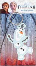 Brelok - Frozen (Olaf)