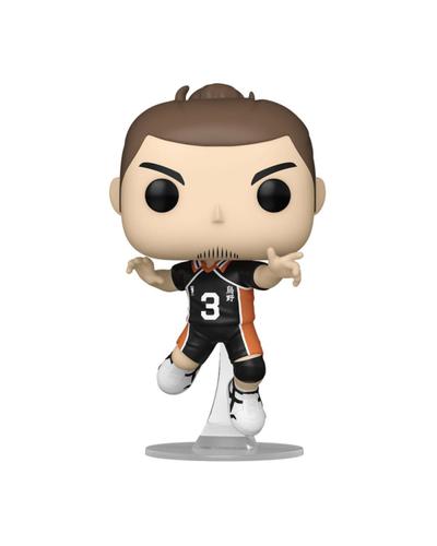 Figurka POP! - Asahi Azumane