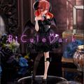 Statuetka - Nakano Miku (Bicute Dark Figure)