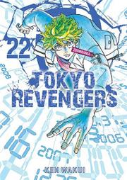 Tokyo Revengers - tom 22
