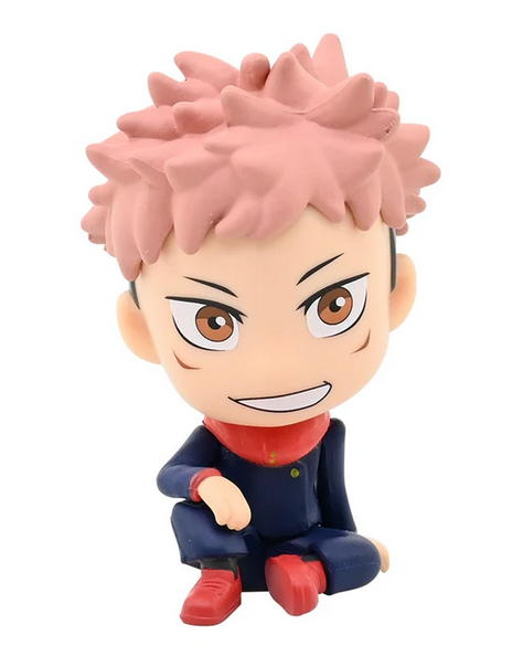 Figurka Bobble-Head - Itadori Yuji