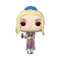 Figurka POP! - Harley Quinn (Black Mask Club)