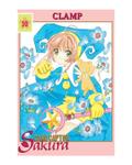 Okładka Card Captor Sakura - Tom 10