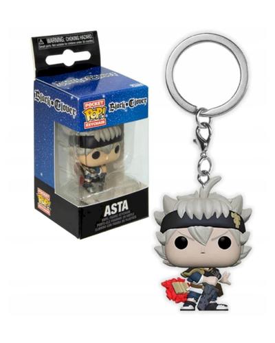 Brelok POP! - Asta