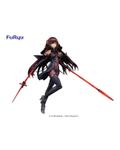 Statuetka - Scathach
