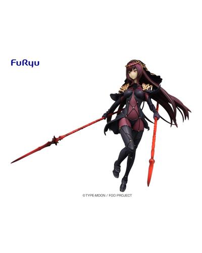 Statuetka - Scathach — zdjęcie 2