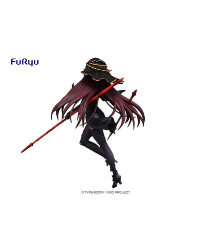 Statuetka - Scathach — zdjęcie 4