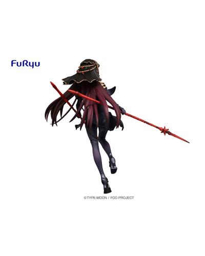 Statuetka - Scathach — zdjęcie 6