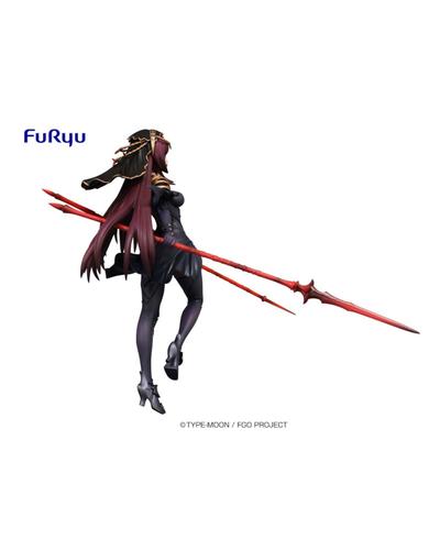 Statuetka - Scathach — zdjęcie 7