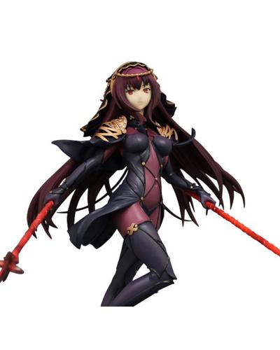 Statuetka - Scathach — zdjęcie 9