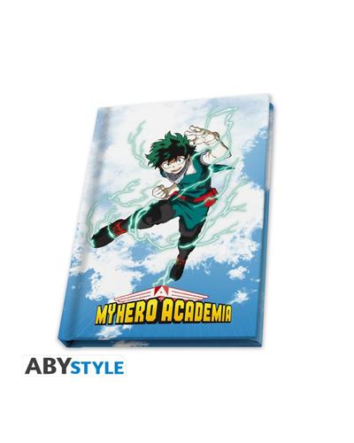 Zestaw prezentowy - My Hero Academia — zdjęcie 4