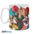 Duży kubek - New World (One Piece) 460ml