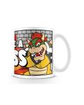 Kubek - Bowser