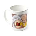 Kubek - Saitama (One Punch Man)