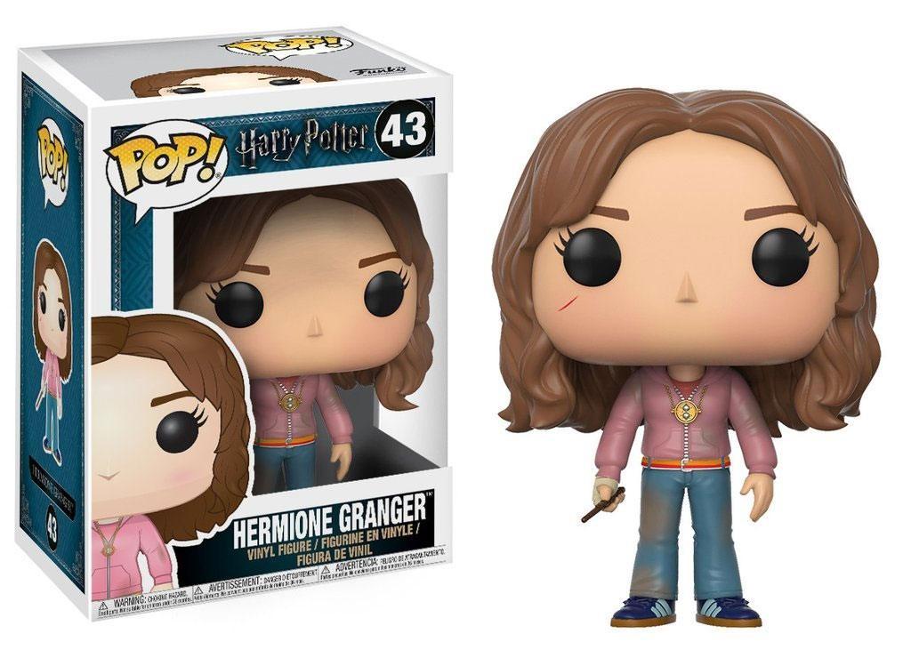 Figurka POP! - Hermiona