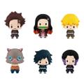 Blind Box - Demon Slayer - Chokorin Mascot Vol.5