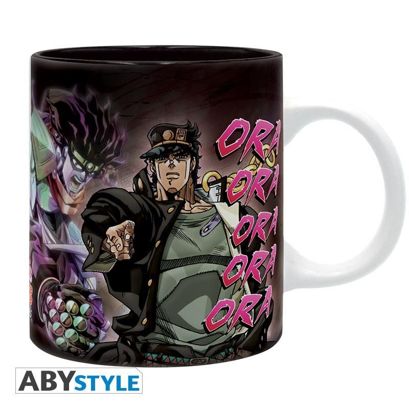 Kubek - JOJO'S BIZARRE ADVENTURE v2
