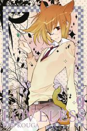 Loveless - tom 9