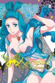 Karneval - tom 14