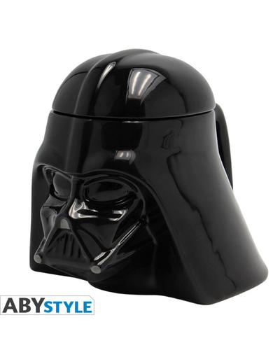 Kubek 3D - Darth Vader