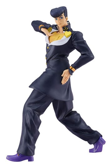 Statuetka - Josuke Higashikata