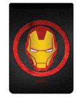 Marvel Iron Man - kieszonka na kartę