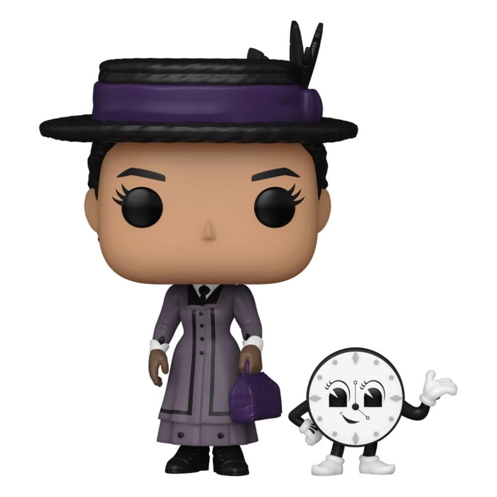 Figurka POP! - Renslayer with Miss Minutes 1315 (Loki)