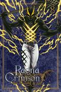 Okładka Ragna Crimson - tom 8