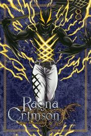 Ragna Crimson - tom 8