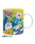 Kubek - Adventure Time