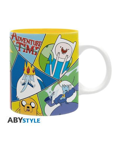 Kubek - Adventure Time