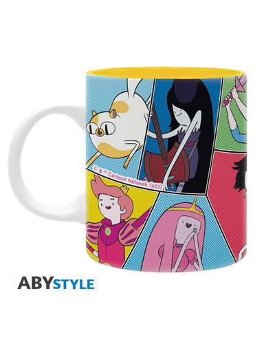 Kubek - Adventure Time — zdjęcie 2